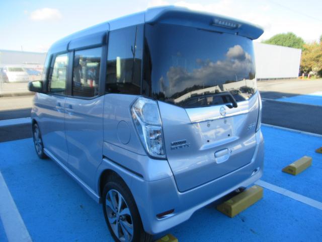 デイズルークス ハイウェイスター ターボ アランドビューカメラ 両側オートスライドD スマートキーPスタート 衝突安全ボディ ベンチシー bluetooth ESC フルフラットシート 地デジ フロントカメラ バックカメラ ドライブレコーダー(3枚目)