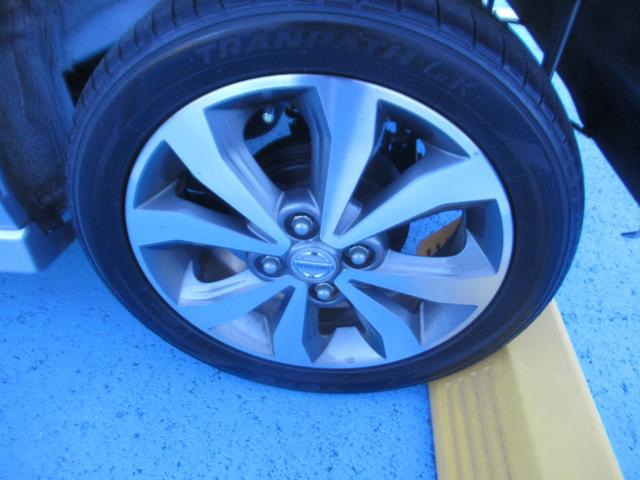 デイズルークス ハイウェイスター ターボ アランドビューカメラ 両側オートスライドD スマートキーPスタート 衝突安全ボディ ベンチシー bluetooth ESC フルフラットシート 地デジ フロントカメラ バックカメラ ドライブレコーダー(15枚目)