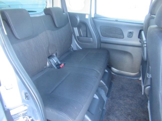 デイズルークス ハイウェイスター ターボ アランドビューカメラ 両側オートスライドD スマートキーPスタート 衝突安全ボディ ベンチシー bluetooth ESC フルフラットシート 地デジ フロントカメラ バックカメラ ドライブレコーダー(21枚目)