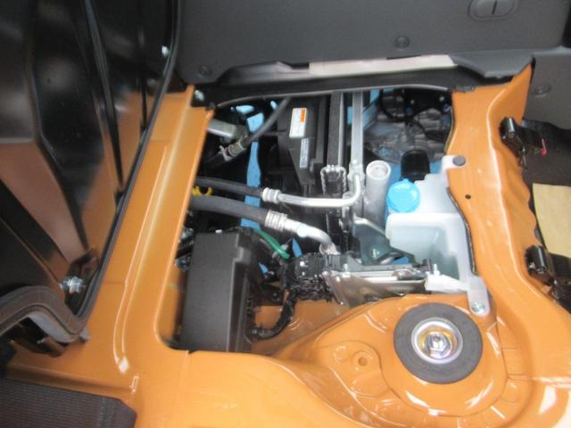 スーパーキャリイ Ｘ　電動ミラー　ダブルエアバッグ　運転席エアバック　パートタイム４ＷＤ　キーレスキー　盗難防止システム　アイドリングＳＴＯＰ　前席パワーウィンドウ　ＬＥＤライト　エアコンパワステ　ＰＳ　衝突安全ボディ（40枚目）
