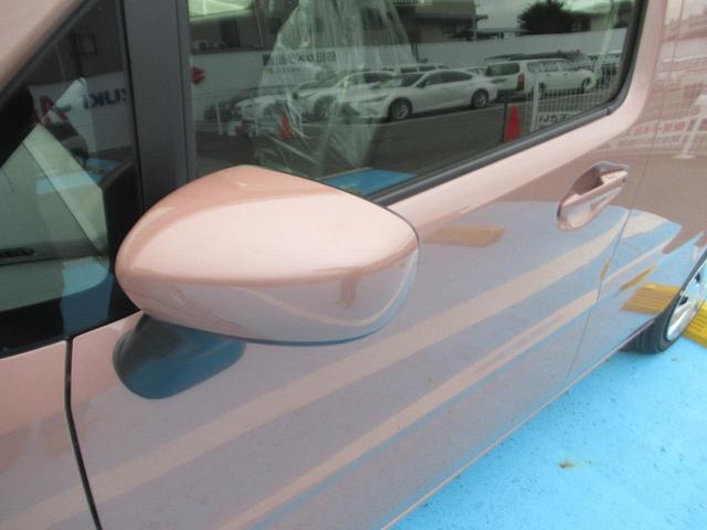 ワゴンＲ ＦＸ　ＦＸ（４名）　衝突軽減ブレーキサポート　シートヒーター付き　クリソナ　電動ミラー　運転席助手席エアバック　キーレスエントリーシステム　セキュリティアラーム　フルフラット　運転席エアバック　パワステ（13枚目）