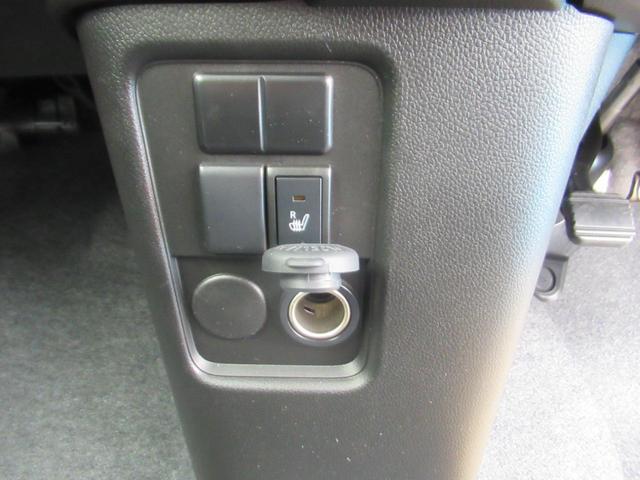 ワゴンＲ ＦＸ　ＦＸ（４名）　衝突軽減ブレーキサポート　シートヒーター付き　クリソナ　電動ミラー　運転席助手席エアバック　キーレスエントリーシステム　セキュリティアラーム　フルフラット　運転席エアバック　パワステ（35枚目）