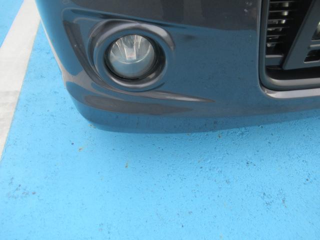 ワゴンRスティングレー X ナビテレビ 盗難防止 電格ミラー ETC付 Iストップ スマートキープッシュスタート ワンセグTV ABS付 運転席エアバッグ パワステ AUTOエアコン PW 衝突安全ボディ オートライト(11枚目)