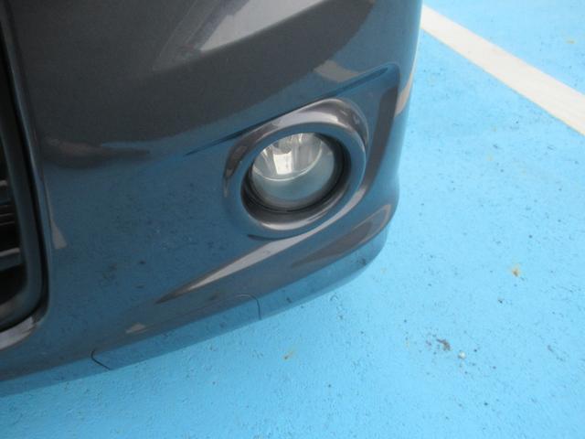 ワゴンRスティングレー X ナビテレビ 盗難防止 電格ミラー ETC付 Iストップ スマートキープッシュスタート ワンセグTV ABS付 運転席エアバッグ パワステ AUTOエアコン PW 衝突安全ボディ オートライト(12枚目)