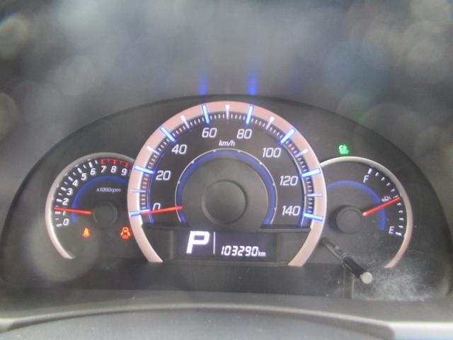 ワゴンRスティングレー X ナビテレビ 盗難防止 電格ミラー ETC付 Iストップ スマートキープッシュスタート ワンセグTV ABS付 運転席エアバッグ パワステ AUTOエアコン PW 衝突安全ボディ オートライト(33枚目)