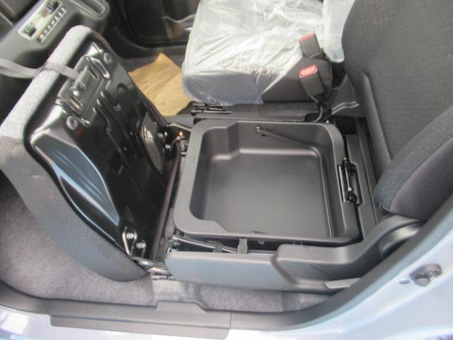 ワゴンＲ ＦＸ　ＦＸ（４名）　衝突軽減ブレーキサポート　シートヒーター付き　クリソナ　電動ミラー　運転席助手席エアバック　キーレスエントリーシステム　セキュリティアラーム　フルフラット　運転席エアバック　パワステ（25枚目）