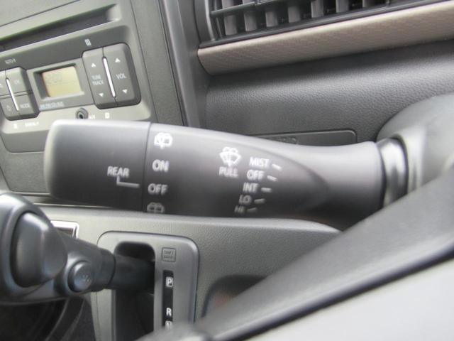 ワゴンＲ ＦＸ　ＦＸ（４名）　衝突軽減ブレーキサポート　シートヒーター付き　クリソナ　電動ミラー　運転席助手席エアバック　キーレスエントリーシステム　セキュリティアラーム　フルフラット　運転席エアバック　パワステ（32枚目）