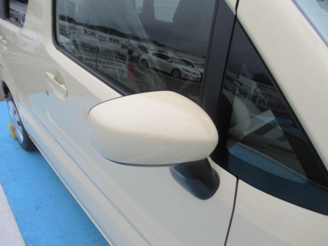 ワゴンＲ ＦＸ　ＦＸ（４名）　衝突軽減ブレーキサポート　シートヒーター付き　クリソナ　電動ミラー　運転席助手席エアバック　キーレスエントリーシステム　セキュリティアラーム　フルフラット　運転席エアバック　パワステ（12枚目）