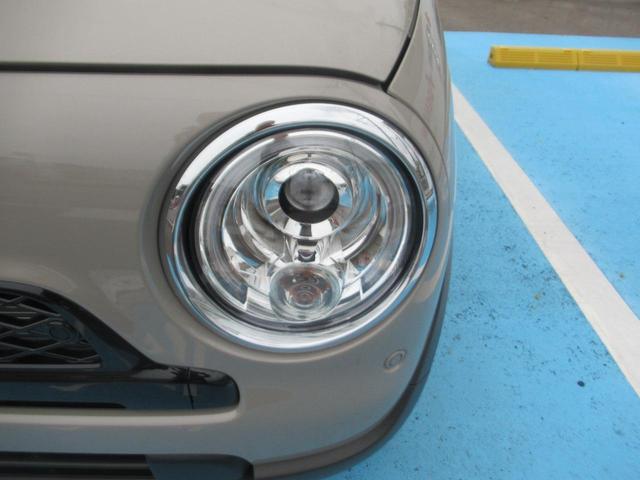 アルトラパンLC ハイブリッドX LEDヘッドライト スズキコネクト 全方位モニタ用カメラパッケージ スズキセーフティサポート シートヒーター(10枚目)