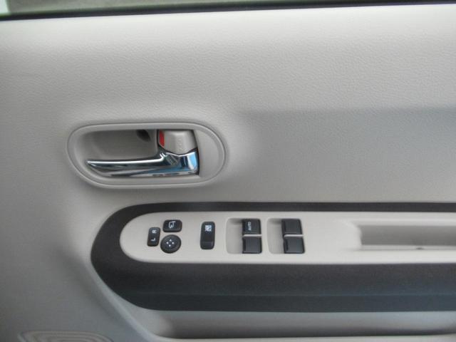 アルトラパンLC ハイブリッドX LEDヘッドライト スズキコネクト 全方位モニタ用カメラパッケージ スズキセーフティサポート シートヒーター(17枚目)