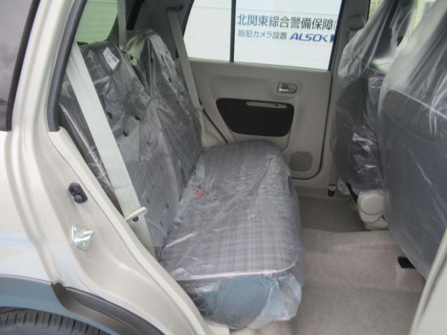 アルトラパンLC ハイブリッドX LEDヘッドライト スズキコネクト 全方位モニタ用カメラパッケージ スズキセーフティサポート シートヒーター(19枚目)