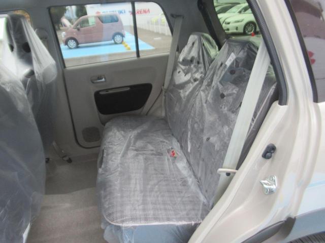 アルトラパンLC ハイブリッドX LEDヘッドライト スズキコネクト 全方位モニタ用カメラパッケージ スズキセーフティサポート シートヒーター(21枚目)