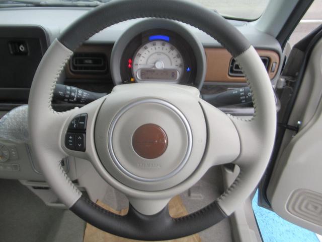 アルトラパンLC ハイブリッドX LEDヘッドライト スズキコネクト 全方位モニタ用カメラパッケージ スズキセーフティサポート シートヒーター(28枚目)