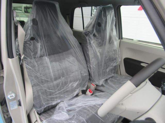 アルトラパンLC ハイブリッドX LEDヘッドライト スズキコネクト 全方位モニタ用カメラパッケージ スズキセーフティサポート シートヒーター(37枚目)