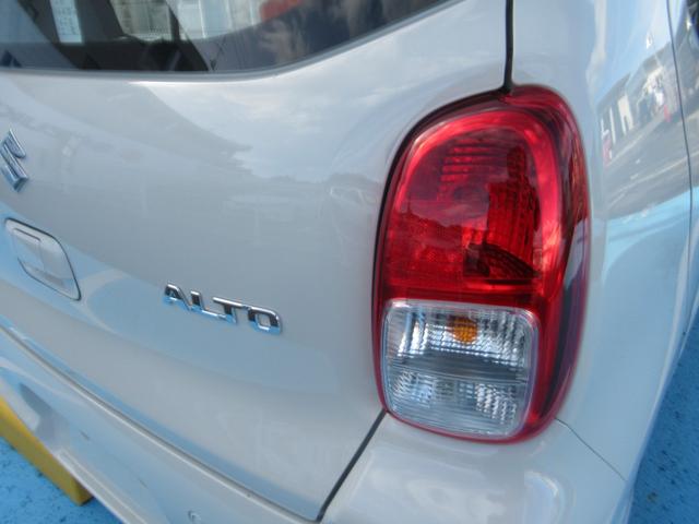 アルト L 運転席助手席エアバッグ 車線逸脱防止 キーレスリモコン シートヒータ Pセンサー 電動格納式ミラー 盗難警報装置 マニュアルエアコン パワーステアリング パワーウインドウ サイドエアバッグ エアバック(15枚目)