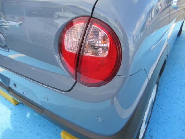 アルトラパンLC ハイブリッドX LEDヘッドライト スズキコネクト 全方位モニタ用カメラパッケージ スズキセーフティサポート シートヒーター(17枚目)