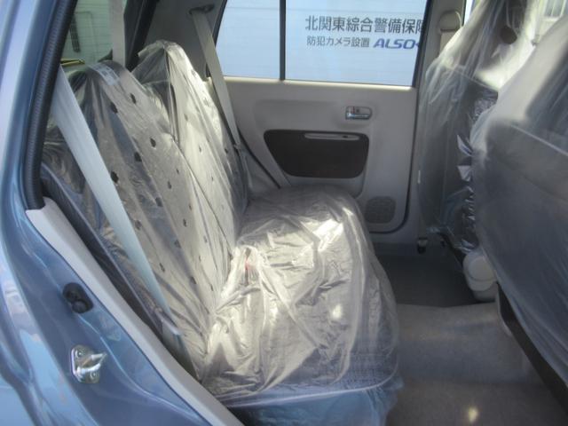 アルトラパンLC ハイブリッドX LEDヘッドライト スズキコネクト 全方位モニタ用カメラパッケージ スズキセーフティサポート シートヒーター(20枚目)