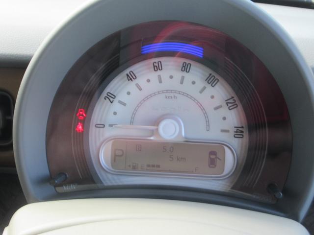 アルトラパンLC ハイブリッドX LEDヘッドライト スズキコネクト 全方位モニタ用カメラパッケージ スズキセーフティサポート シートヒーター(33枚目)