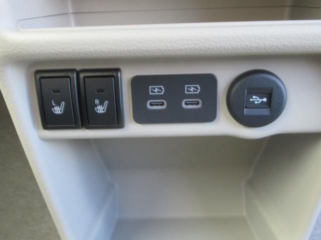 アルトラパンLC ハイブリッドX LEDヘッドライト スズキコネクト 全方位モニタ用カメラパッケージ スズキセーフティサポート シートヒーター(35枚目)