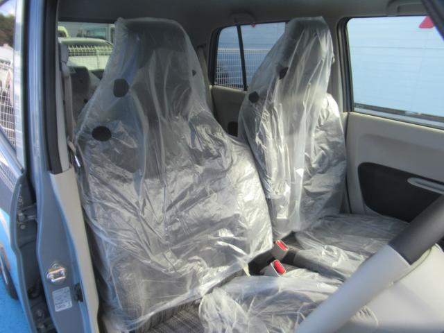 アルトラパンLC ハイブリッドX LEDヘッドライト スズキコネクト 全方位モニタ用カメラパッケージ スズキセーフティサポート シートヒーター(39枚目)