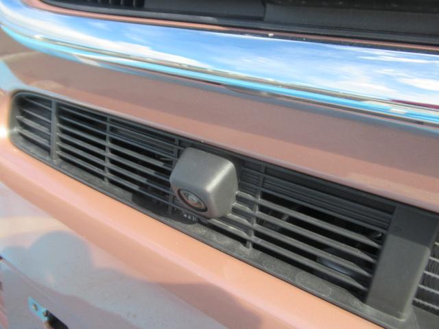 アルト ハイブリッドX 電格ミラー キーフリ シートヒータ ブレーキサポート オートLED 車線逸脱警告 LEDヘッド ESC セキュリティアラーム オートエアコン アイドリングストップ 衝突安全ボディ エアバッグ ABS(13枚目)