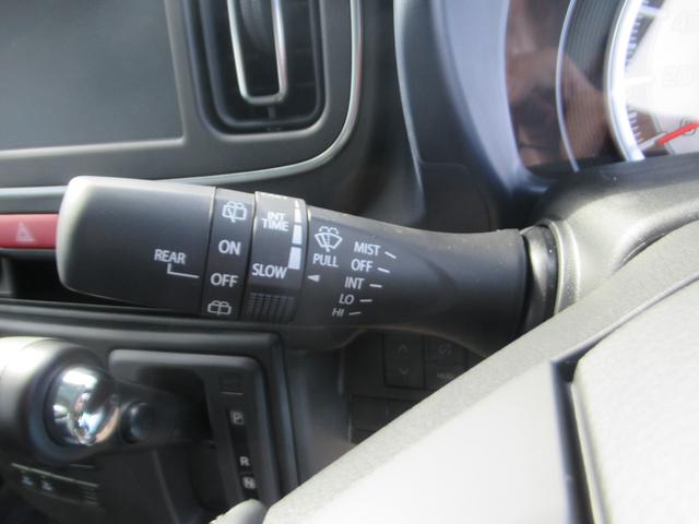 アルト ハイブリッドX 電格ミラー キーフリ シートヒータ ブレーキサポート オートLED 車線逸脱警告 LEDヘッド ESC セキュリティアラーム オートエアコン アイドリングストップ 衝突安全ボディ エアバッグ ABS(31枚目)