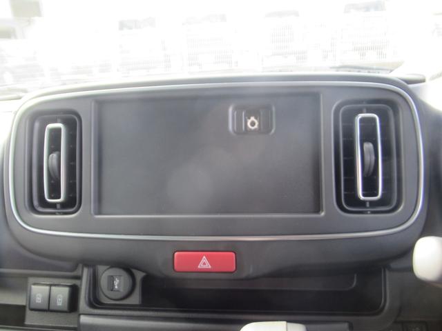 アルト ハイブリッドX 電格ミラー キーフリ シートヒータ ブレーキサポート オートLED 車線逸脱警告 LEDヘッド ESC セキュリティアラーム オートエアコン アイドリングストップ 衝突安全ボディ エアバッグ ABS(35枚目)