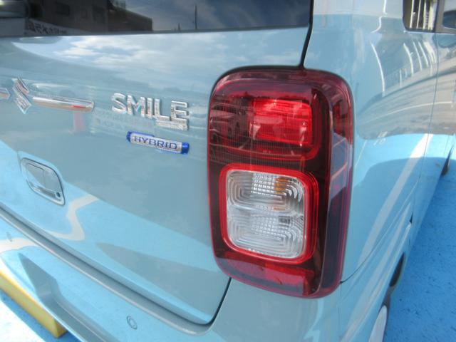 ワゴンRスマイル クリームコーデ クリソナ クルコン 全周囲カメラ USB ABS キーレスエントリー パワーウィンドウ パワーステアリング 両側自動ドア ESC 運転席エアバッグ LEDライト バックカメラ 衝突被害軽減システム(17枚目)