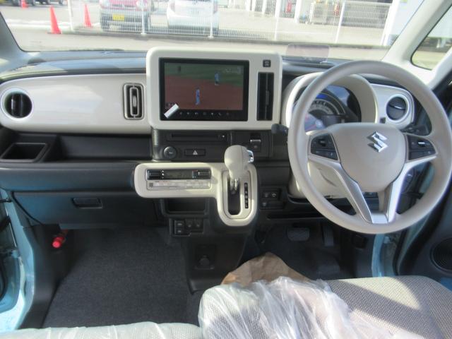 ワゴンRスマイル クリームコーデ クリソナ クルコン 全周囲カメラ USB ABS キーレスエントリー パワーウィンドウ パワーステアリング 両側自動ドア ESC 運転席エアバッグ LEDライト バックカメラ 衝突被害軽減システム(24枚目)