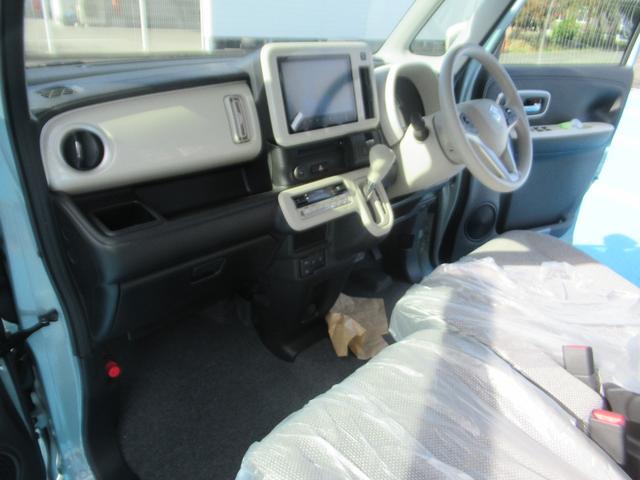 ワゴンRスマイル クリームコーデ クリソナ クルコン 全周囲カメラ USB ABS キーレスエントリー パワーウィンドウ パワーステアリング 両側自動ドア ESC 運転席エアバッグ LEDライト バックカメラ 衝突被害軽減システム(25枚目)