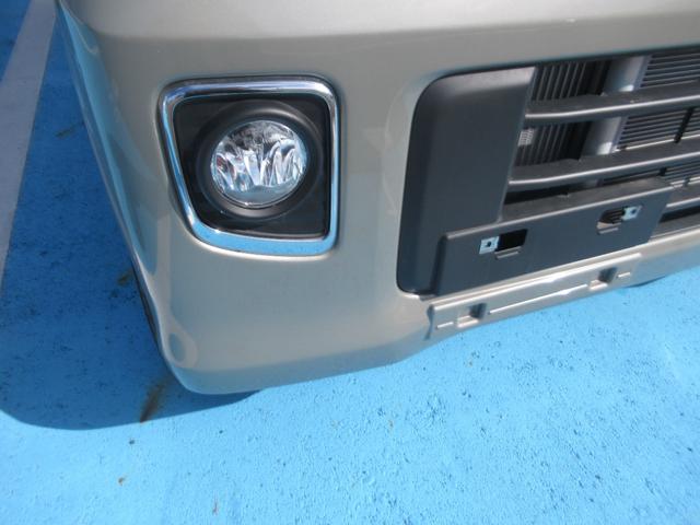 エブリイワゴン PZターボスペシャル 両側パワ-スライドドア LEDヘッドライト付き オートマチックハイビーム キーレススタートシステム Bソナー 運転席シートヒーター フルフラット ESC ブルートゥースオーディオ USB ベンチシート(11枚目)