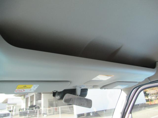 エブリイワゴン PZターボスペシャル 両側パワ-スライドドア LEDヘッドライト付き オートマチックハイビーム キーレススタートシステム Bソナー 運転席シートヒーター フルフラット ESC ブルートゥースオーディオ USB ベンチシート(28枚目)