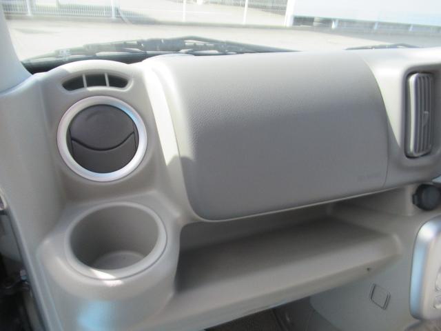 エブリイワゴン PZターボスペシャル 両側パワ-スライドドア LEDヘッドライト付き オートマチックハイビーム キーレススタートシステム Bソナー 運転席シートヒーター フルフラット ESC ブルートゥースオーディオ USB ベンチシート(31枚目)