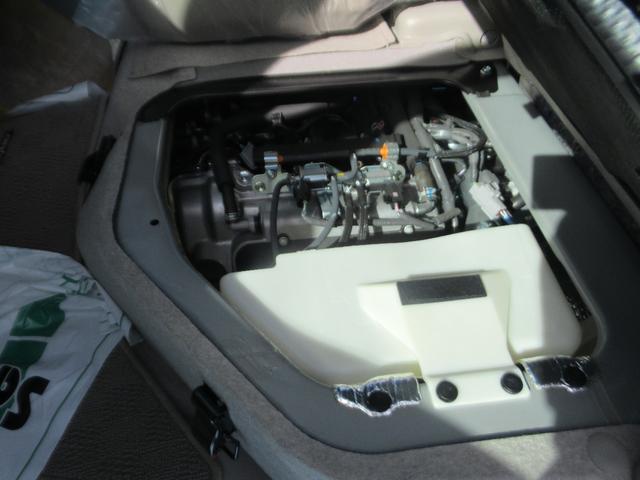 エブリイワゴン PZターボスペシャル 両側パワ-スライドドア LEDヘッドライト付き オートマチックハイビーム キーレススタートシステム Bソナー 運転席シートヒーター フルフラット ESC ブルートゥースオーディオ USB ベンチシート(32枚目)