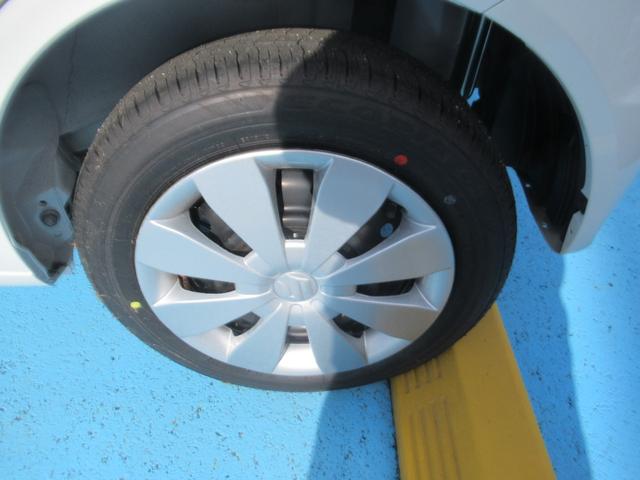 ワゴンR ハイブリッドFX-S ハイブリッドFX-S(4名) 360°カメラ パワーウインド クルコン サイドエアバック インテリキー LDA シートH 電格ドアミラー Aライト セキュリティアラーム Aストップ ESC ABS(14枚目)