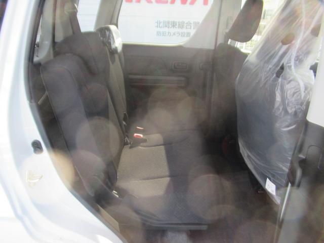 ワゴンR ハイブリッドFX-S ハイブリッドFX-S(4名) 360°カメラ パワーウインド クルコン サイドエアバック インテリキー LDA シートH 電格ドアミラー Aライト セキュリティアラーム Aストップ ESC ABS(20枚目)