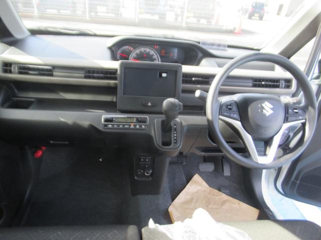 ワゴンR ハイブリッドFX-S ハイブリッドFX-S(4名) 360°カメラ パワーウインド クルコン サイドエアバック インテリキー LDA シートH 電格ドアミラー Aライト セキュリティアラーム Aストップ ESC ABS(23枚目)