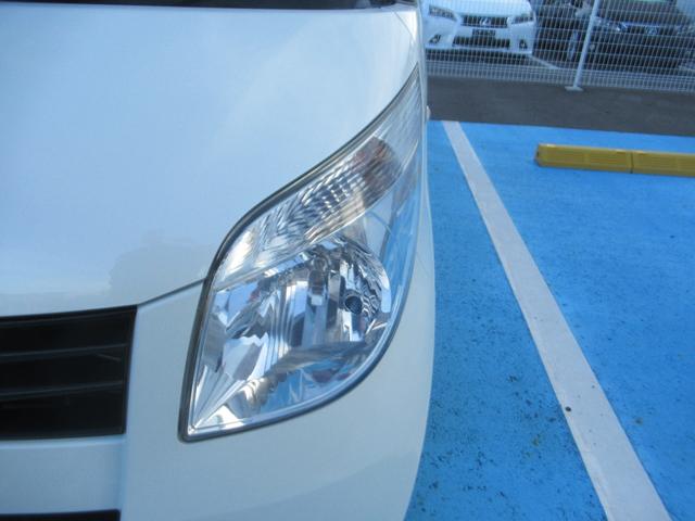 パレット L WエアB 運転席エアバック スマートキーシステム オートエアコン イモビ ABS付 キーレスエントリー 電格ドアミラー PS パワーウインドウ 衝突安全ボディ 両スライド(9枚目)