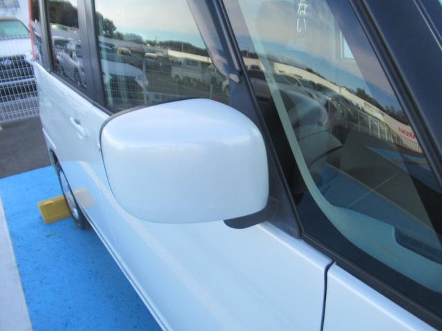 パレット L WエアB 運転席エアバック スマートキーシステム オートエアコン イモビ ABS付 キーレスエントリー 電格ドアミラー PS パワーウインドウ 衝突安全ボディ 両スライド(11枚目)