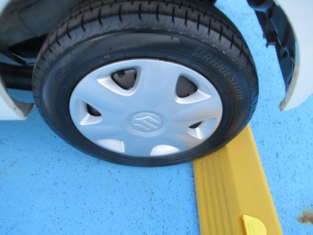 パレット L WエアB 運転席エアバック スマートキーシステム オートエアコン イモビ ABS付 キーレスエントリー 電格ドアミラー PS パワーウインドウ 衝突安全ボディ 両スライド(13枚目)