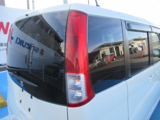 パレット L WエアB 運転席エアバック スマートキーシステム オートエアコン イモビ ABS付 キーレスエントリー 電格ドアミラー PS パワーウインドウ 衝突安全ボディ 両スライド(15枚目)