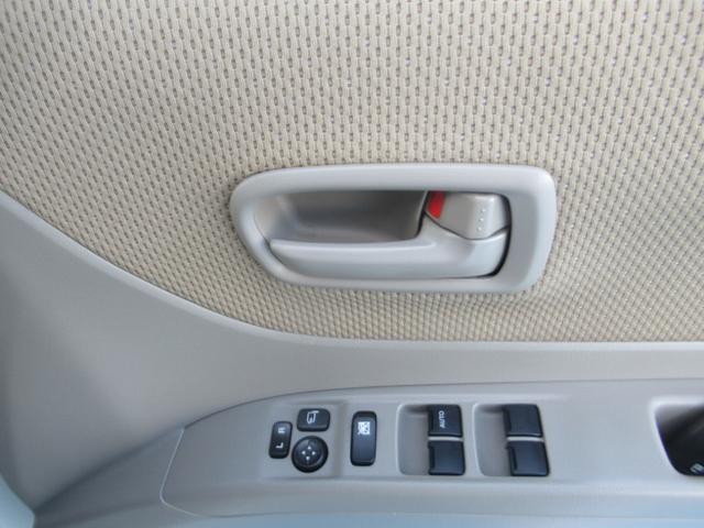 パレット L WエアB 運転席エアバック スマートキーシステム オートエアコン イモビ ABS付 キーレスエントリー 電格ドアミラー PS パワーウインドウ 衝突安全ボディ 両スライド(16枚目)