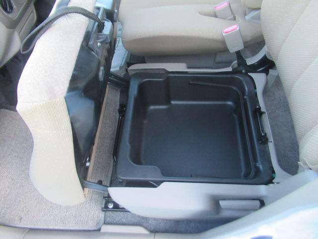 パレット L WエアB 運転席エアバック スマートキーシステム オートエアコン イモビ ABS付 キーレスエントリー 電格ドアミラー PS パワーウインドウ 衝突安全ボディ 両スライド(23枚目)