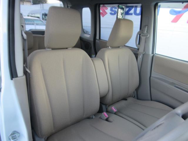 パレット L WエアB 運転席エアバック スマートキーシステム オートエアコン イモビ ABS付 キーレスエントリー 電格ドアミラー PS パワーウインドウ 衝突安全ボディ 両スライド(36枚目)