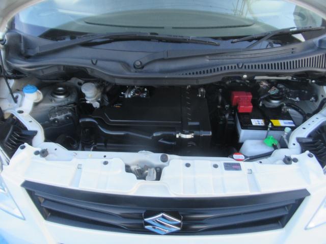 パレット L WエアB 運転席エアバック スマートキーシステム オートエアコン イモビ ABS付 キーレスエントリー 電格ドアミラー PS パワーウインドウ 衝突安全ボディ 両スライド(37枚目)