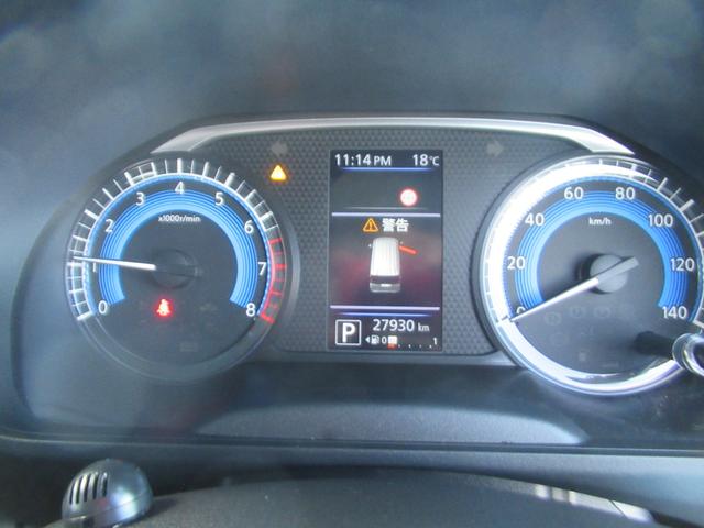 ルークス ハイウェイスター　Ｇターボプロパイロットエディション　ハイウェイスター　Ｇターボプロパイロットエディション（４名）　両側パワードア　アラウンドビュ　地デジテレビ　プリクラッシュセーフティー　電動格納式ドアミラー　コーナーソナー　レーンキープ　ベンチシート（38枚目）