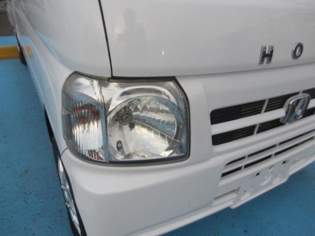 アクティトラック SDX 4WD エアコンパワステ PS 運転席エアバッグ パートタイム4WD(10枚目)