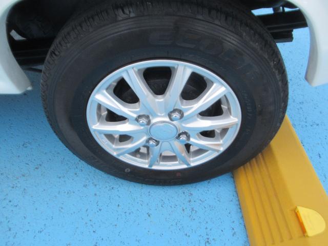 アクティトラック SDX 4WD エアコンパワステ PS 運転席エアバッグ パートタイム4WD(13枚目)