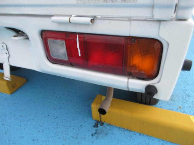 アクティトラック SDX 4WD エアコンパワステ PS 運転席エアバッグ パートタイム4WD(15枚目)