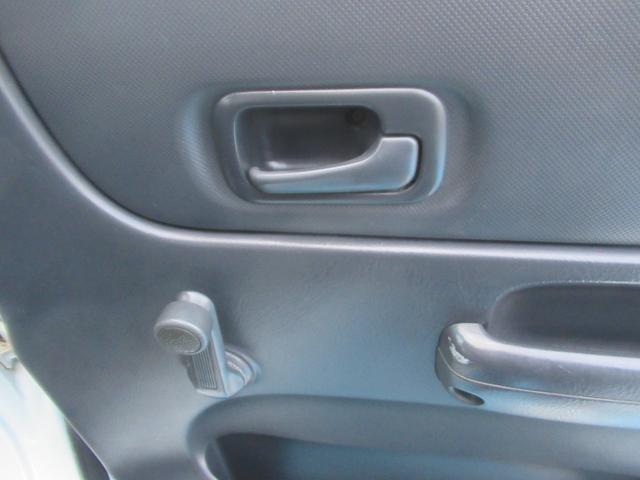 アクティトラック SDX 4WD エアコンパワステ PS 運転席エアバッグ パートタイム4WD(16枚目)